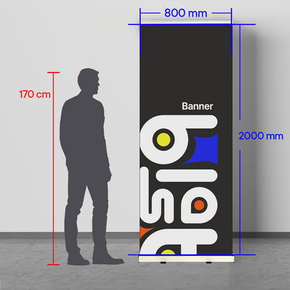 Pull-Up Banners